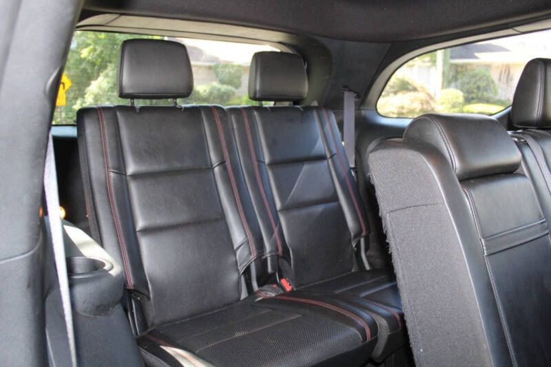 2023 Dodge Durango GT Premium