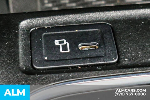 2023 Mercedes-Benz EQB EQB 350 4MATIC