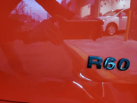 2012 MINI Cooper Countryman S