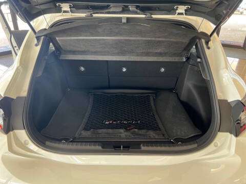 2025 Toyota GR Corolla