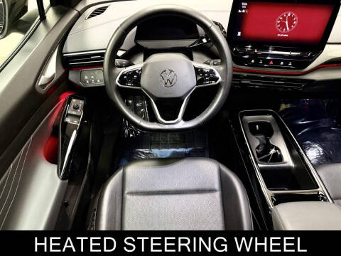 2023 Volkswagen ID.4 Pro S