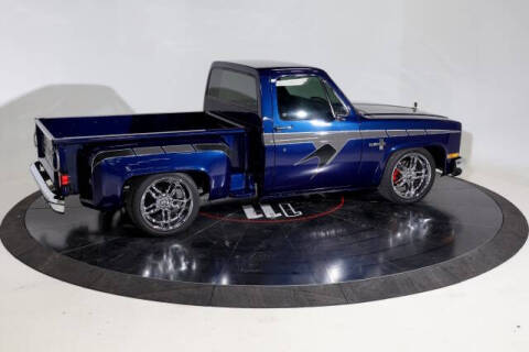 1983 GMC C/K 1500 Series