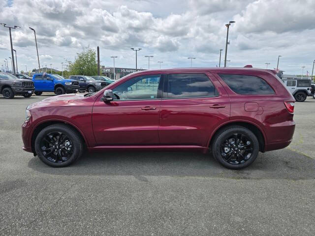 2020 Dodge Durango R/T