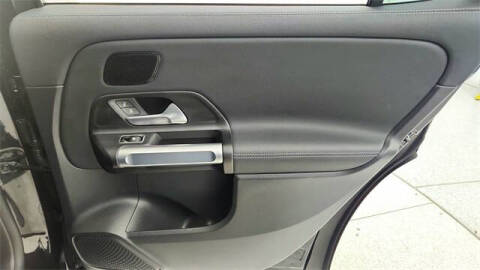 2024 Mercedes-Benz EQB EQB 250+