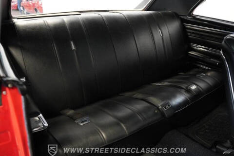 1966 Chevrolet Chevelle