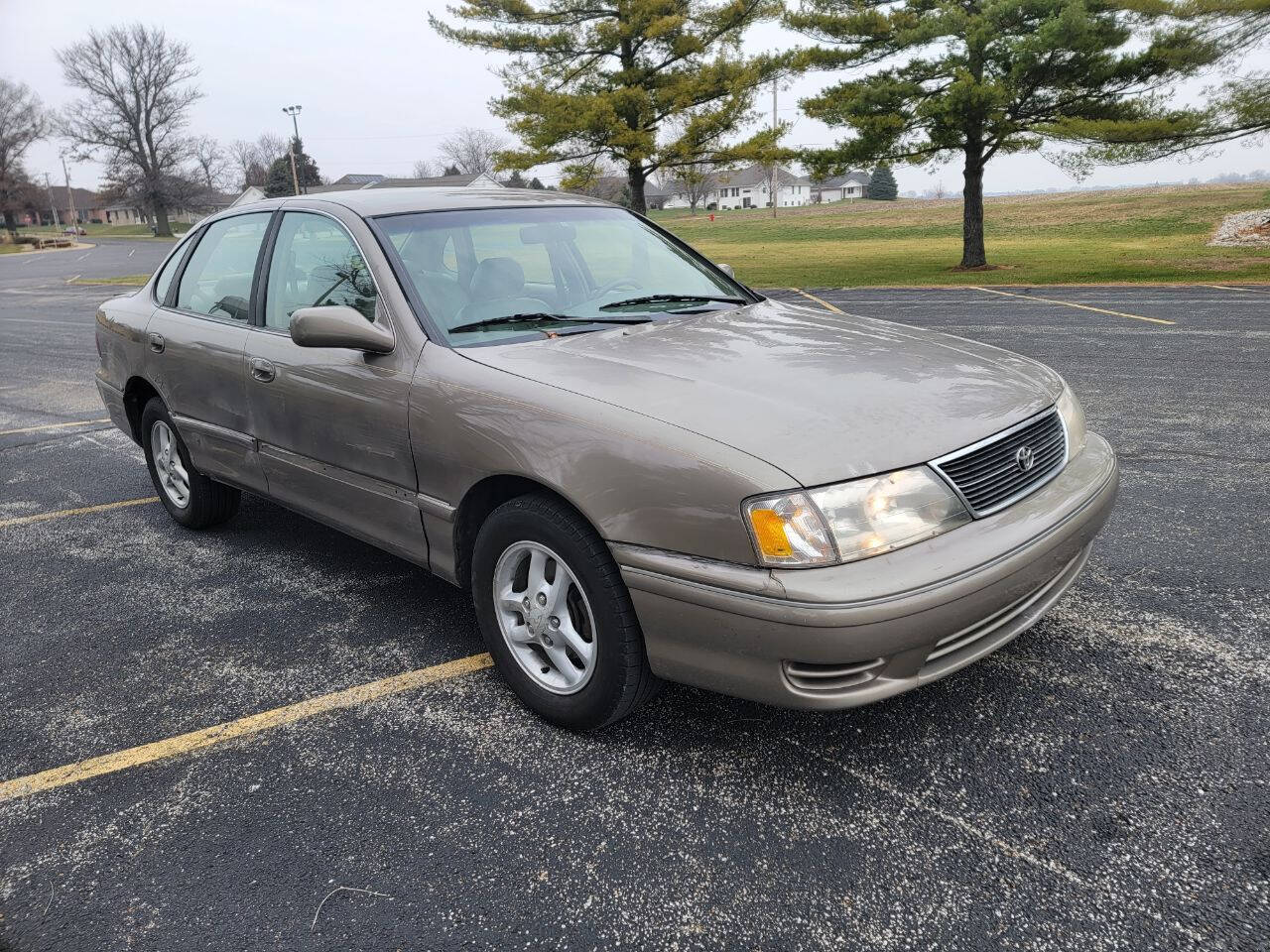 1999 Toyota Avalon For Sale