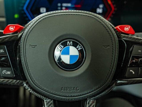 2026 BMW M4