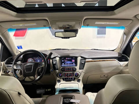 2015 GMC Yukon XL Denali