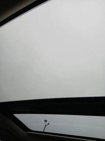 2016 Cadillac CTS 2.0T Luxury Collection