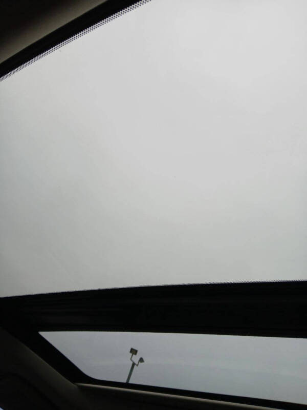 2016 Cadillac CTS 2.0T Luxury Collection