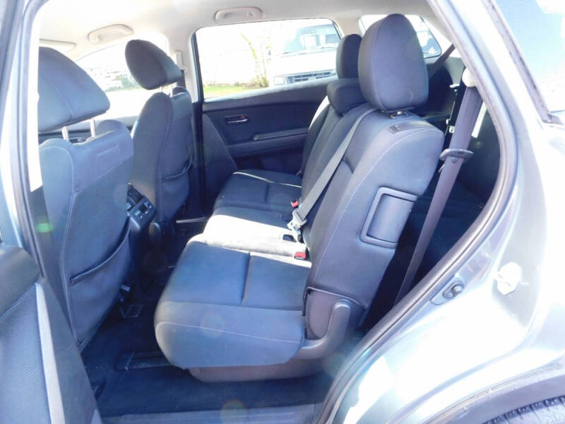 2012 Mazda CX-9 Sport