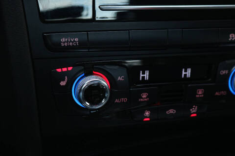 2014 Audi S4 3.0T quattro Premium Plus