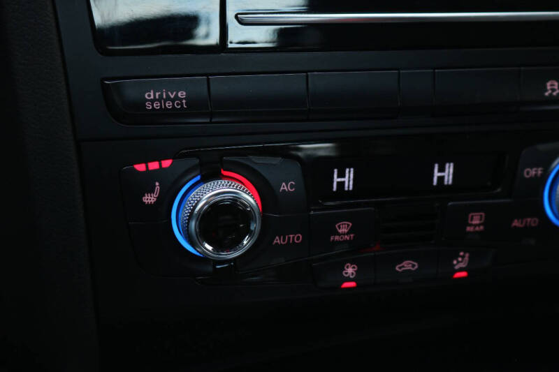 2014 Audi S4 3.0T quattro Premium Plus