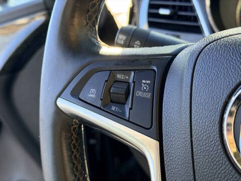 2016 Buick Encore Convenience