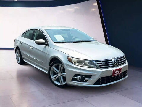 2014 Volkswagen CC
