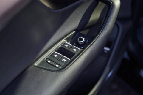 2021 Audi Q7 quattro Premium Plus 55 TFSI