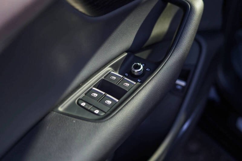 2021 Audi Q7 quattro Premium Plus 55 TFSI