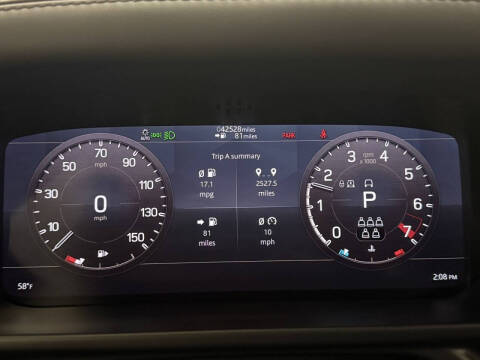 2020 Land Rover Defender 110 X