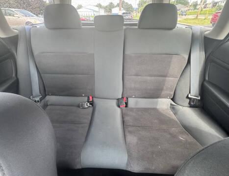 2008 Subaru Outback 2.5i