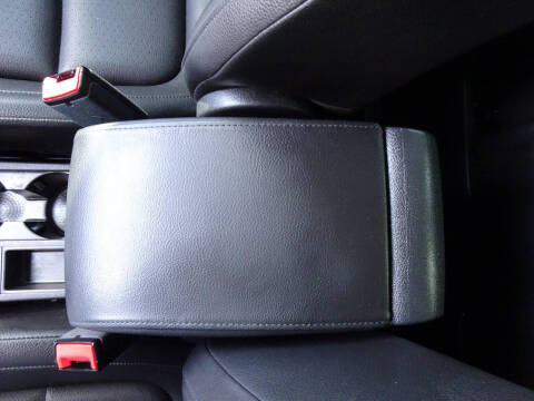 2016 Volkswagen Tiguan 2.0T S 4Motion