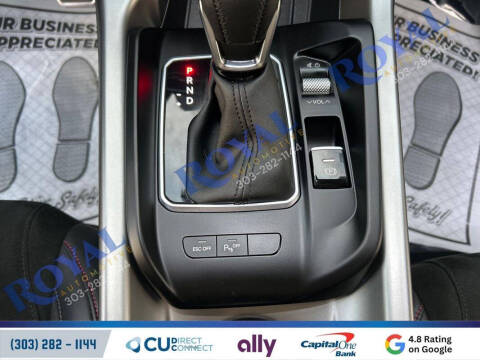 2024 Dodge Hornet R/T