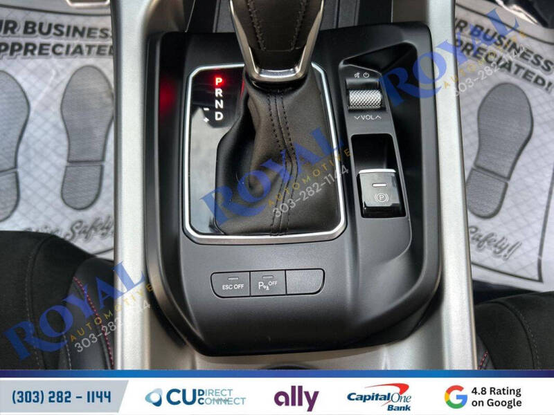 2024 Dodge Hornet R/T