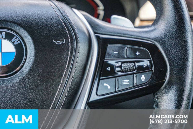 2022 BMW 5 Series 540i xDrive