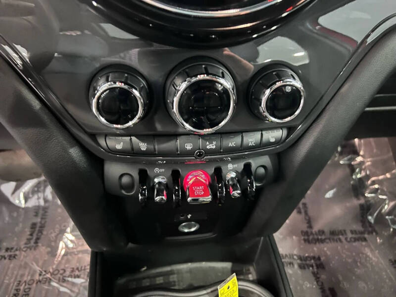 2021 MINI Countryman Cooper