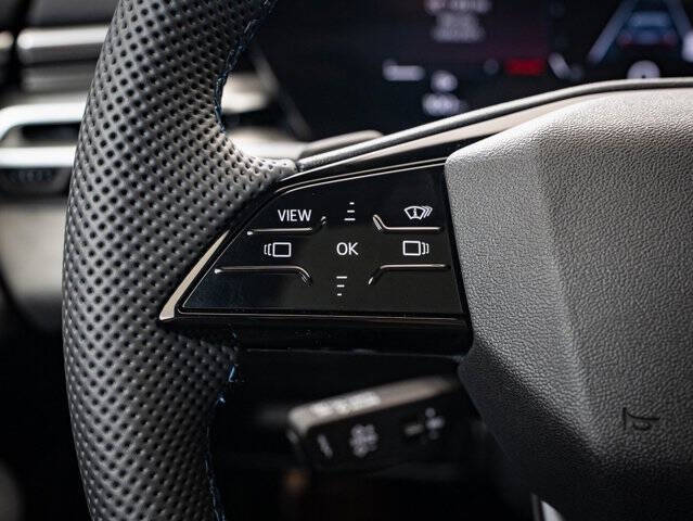 2025 Audi S5 quattro Prestige TFSI