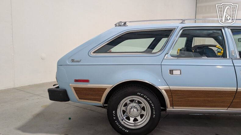1979 AMC Concord