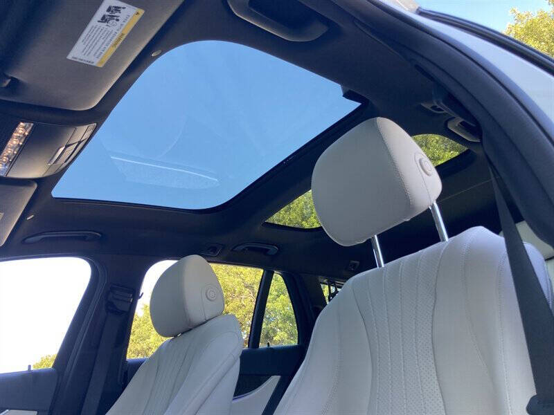 2019 Mercedes-Benz E-Class E 450 4MATIC