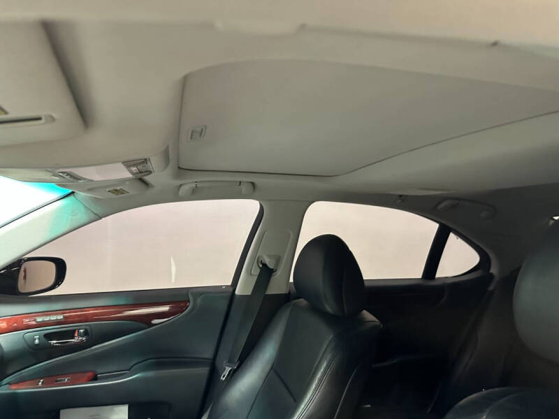 2011 Lexus LS 460