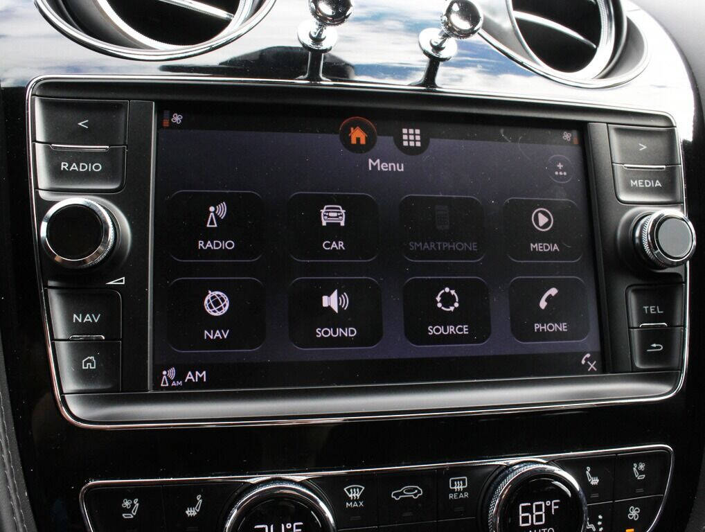 2020 BENTLEY Bentayga 168300.00 - $129,995