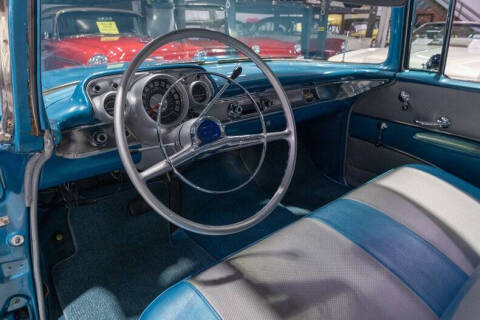 1957 El Morocco Hardtop