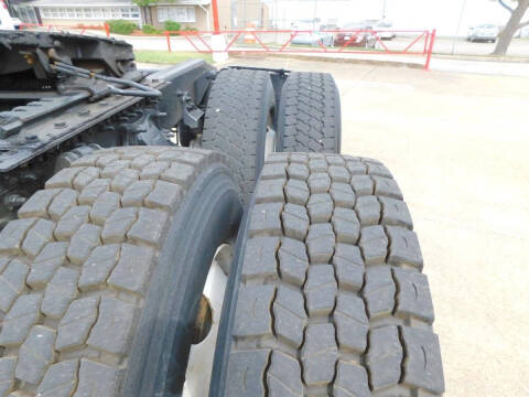 2015 Freightliner Cascadia