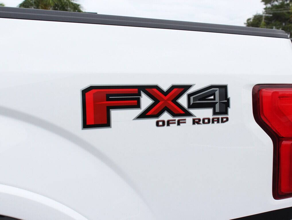 2019 Ford F-150  - $45,995