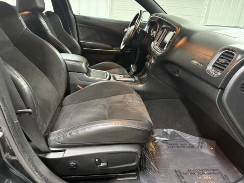 2021 Dodge Charger GT