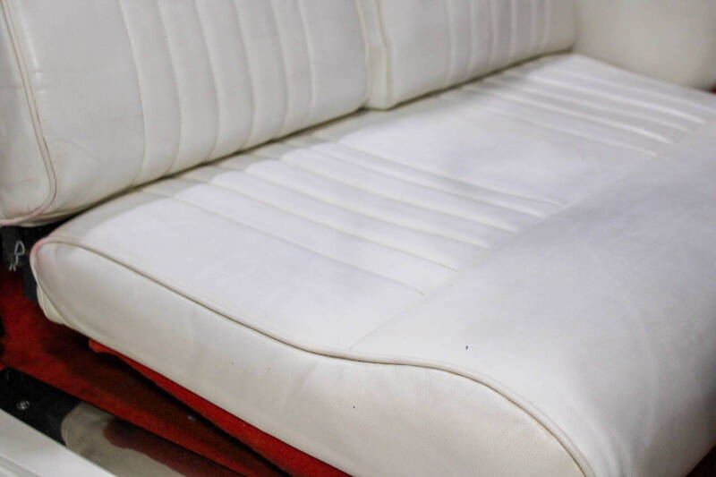 1936 Auburn Speedster