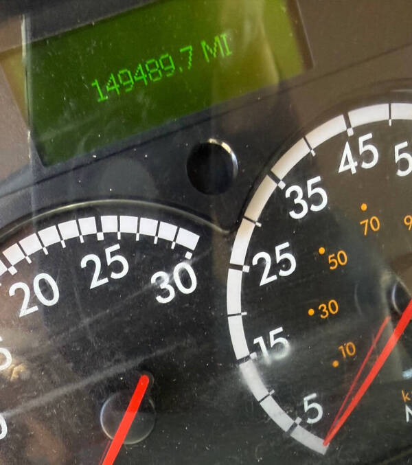 2020 Freightliner M2 106