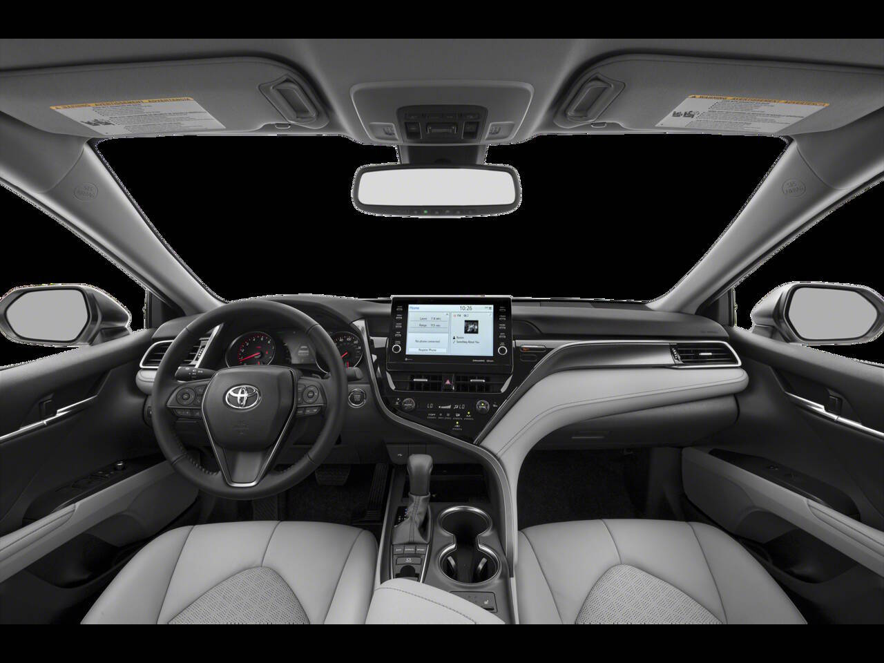 2023 Toyota Camry 8