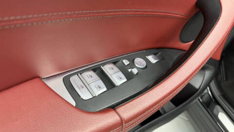 2021 BMW X4 xDrive30i