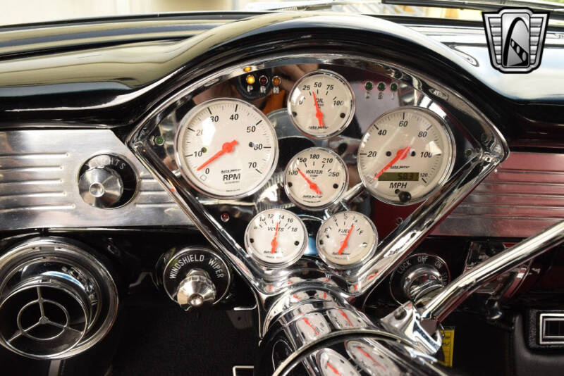 1956 Chevrolet Bel Air