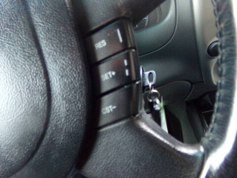 2005 Ford Ranger XLT