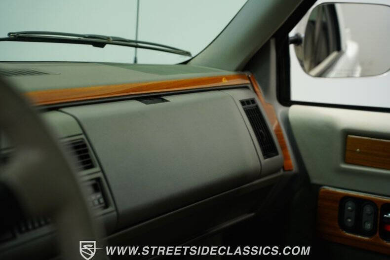 1994 Chevrolet C/K 1500 Series