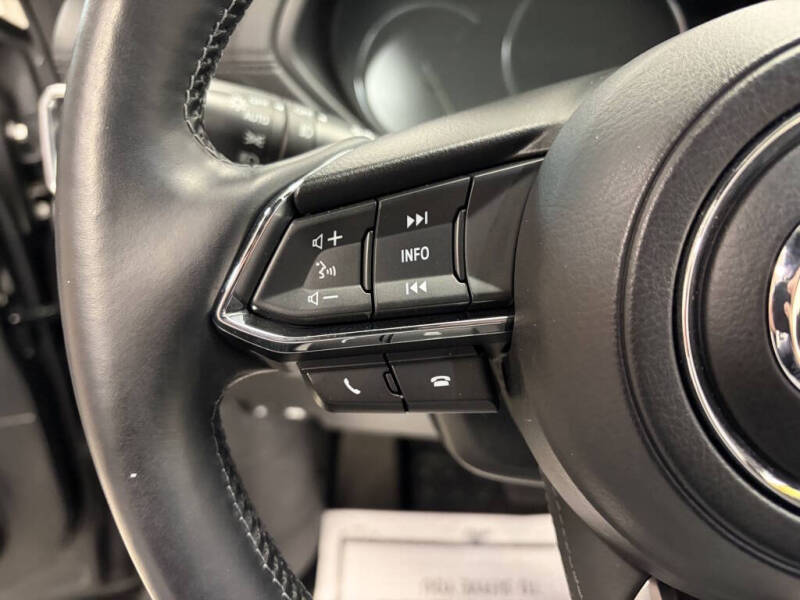 2019 Mazda CX-5 Signature