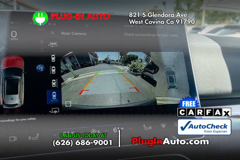 2023 VinFast VF8 Plus City Edition