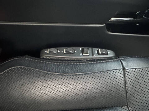 2015 Mercedes-Benz G-Class G 550