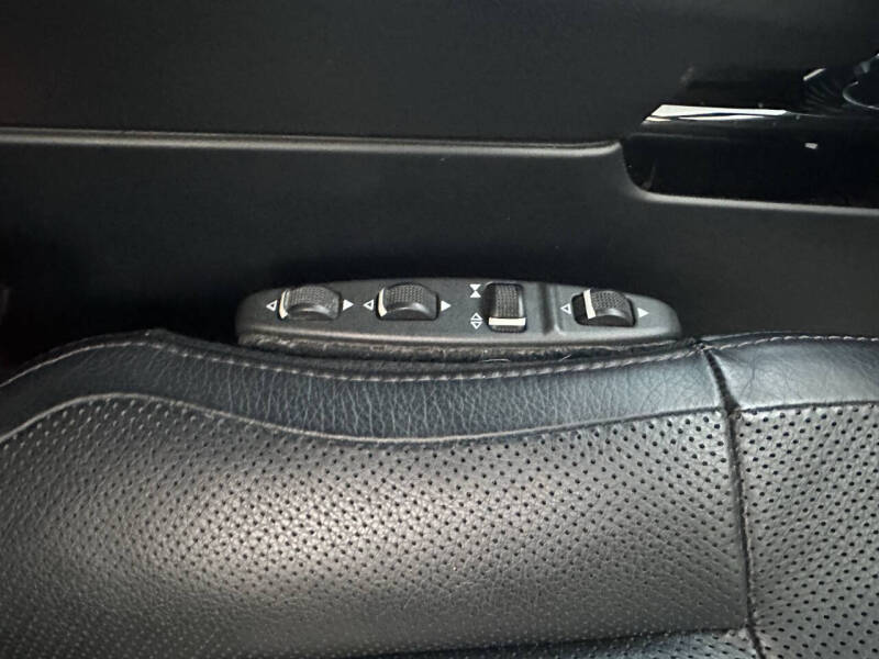 2015 Mercedes-Benz G-Class G 550