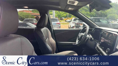 2024 Lexus TX 350