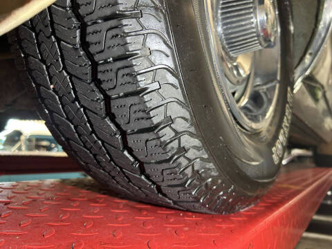 1970 Chevrolet Impala